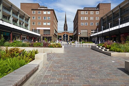 West Midlands (region)